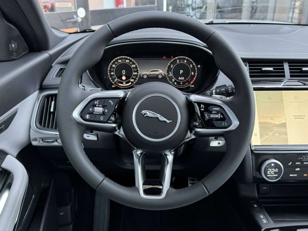 Jaguar E-Pace 149 kW image number 20