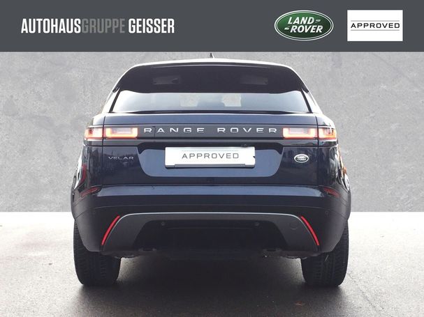 Land Rover Range Rover Velar P250 184 kW image number 7