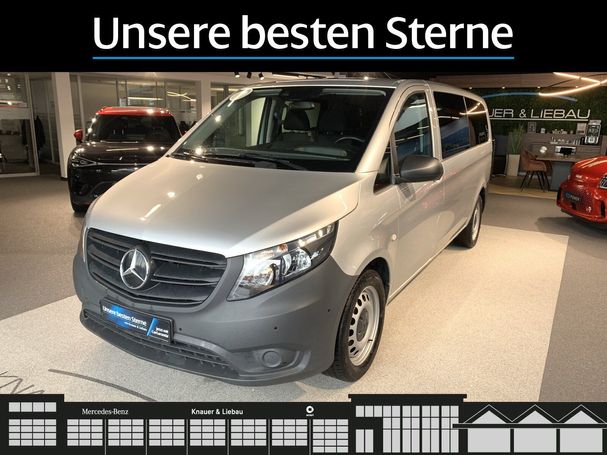 Mercedes-Benz Vito 119 CDi Tourer extra PRO 140 kW image number 1