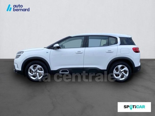 Citroen C5 Aircross 165 kW image number 2