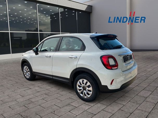 Fiat 500X 1.5 GSE Hybrid 96 kW image number 5