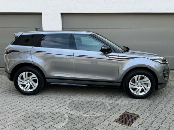 Land Rover Range Rover Evoque 120 kW image number 7