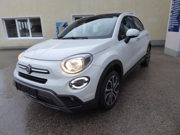 Fiat 500X Turbo Sport Dolcevita DCT 110 kW image number 1