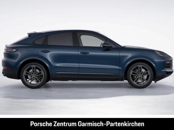 Porsche Cayenne Coupé E-Hybrid 346 kW image number 4