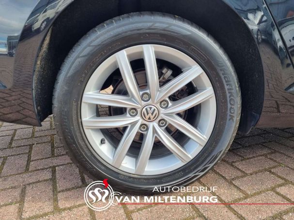 Volkswagen Golf Variant 1.2 TSI Trendline 77 kW image number 11