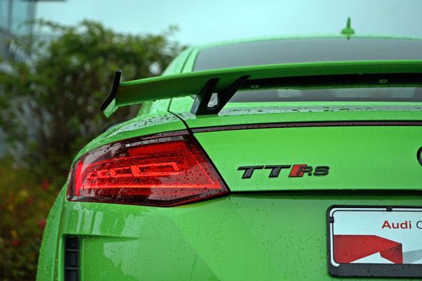 Audi TT RS 294 kW image number 28