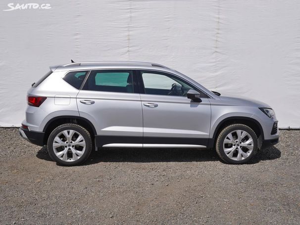 Seat Ateca 1.5 TSI DSG 110 kW image number 12