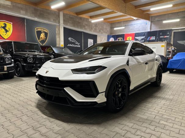 Lamborghini Urus Performante 4.0 V8 490 kW image number 4