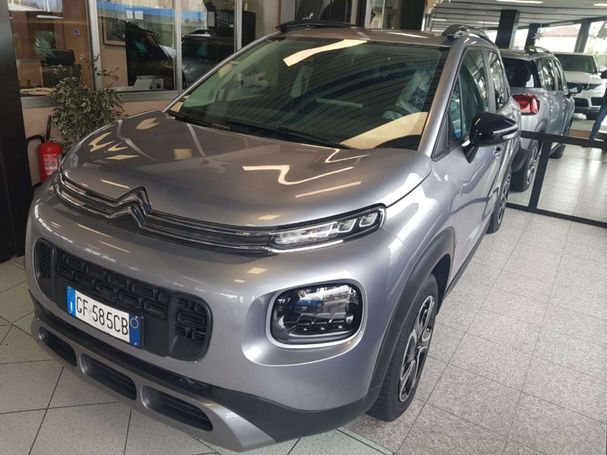 Citroen C3 Aircross BlueHDi 81 kW image number 1