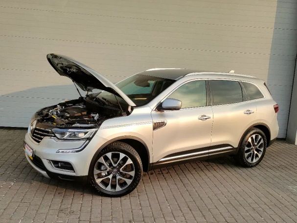 Renault Koleos dCi X-Tronic 130 kW image number 9