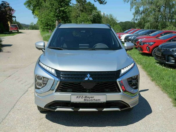 Mitsubishi Eclipse Cross 138 kW image number 3