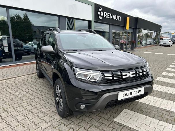 Dacia Duster TCe 130 96 kW image number 3