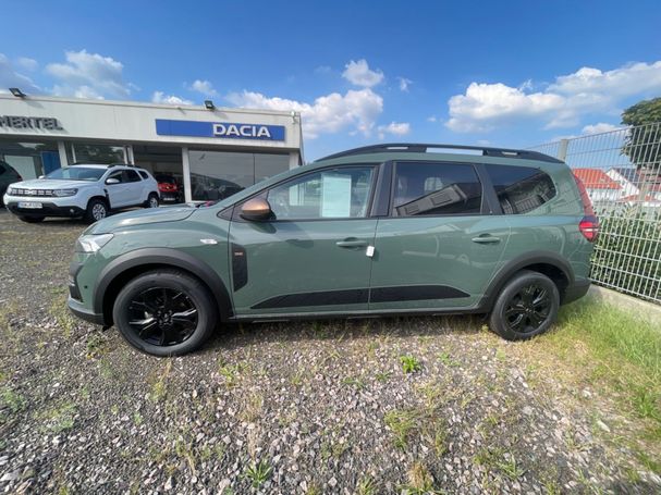 Dacia Jogger TCe 81 kW image number 2