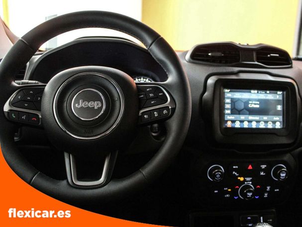 Jeep Renegade 1.0 Limited 88 kW image number 37