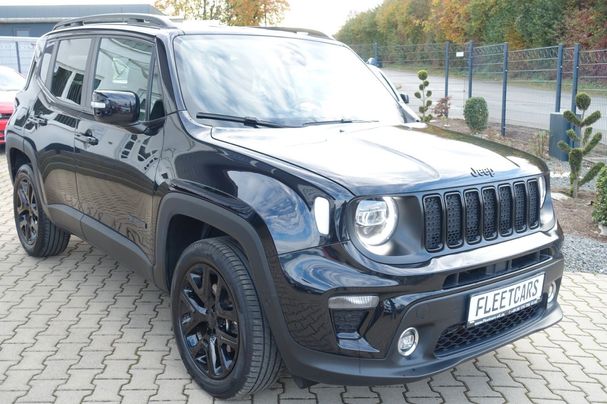 Jeep Renegade Limited 132 kW image number 3