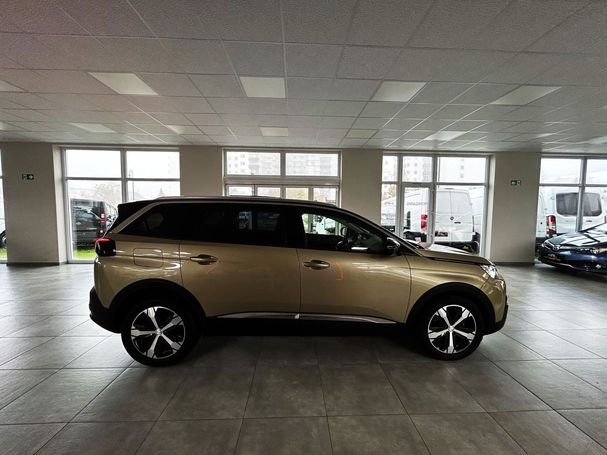 Peugeot 5008 121 kW image number 21