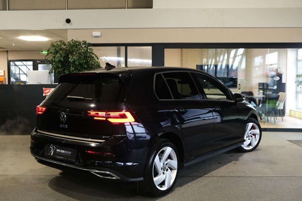 Volkswagen Golf 1.4 eHybrid GTE DSG 180 kW image number 2