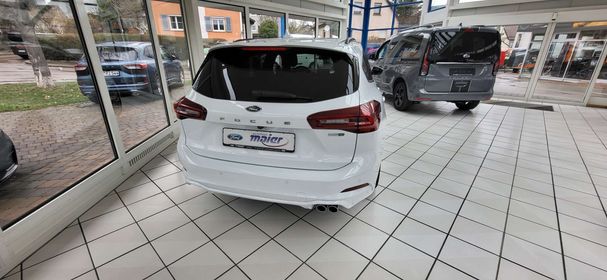 Ford Focus ST-Line 92 kW image number 1