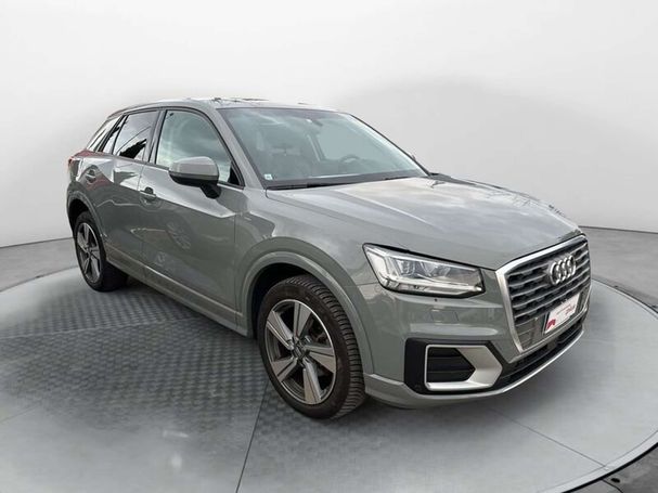 Audi Q2 30 TDI S tronic 85 kW image number 11