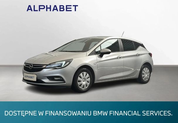 Opel Astra 1.4 110 kW image number 2