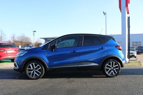 Renault Captur Energy TCe 150 Version S 110 kW image number 4