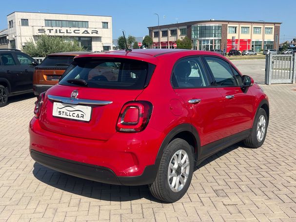 Fiat 500X 1.0 88 kW image number 6