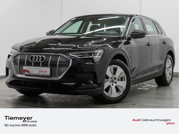 Audi e-tron 50 230 kW image number 2