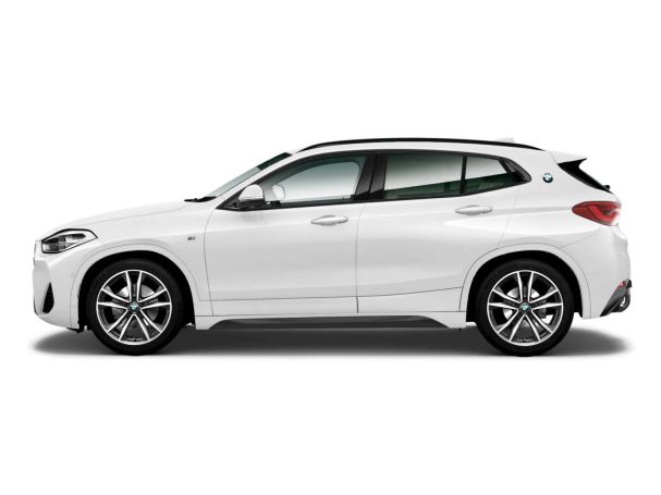 BMW X2 sDrive18i M Sport 103 kW image number 4