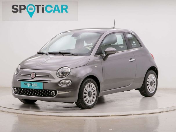 Fiat 500 1.0 52 kW image number 1