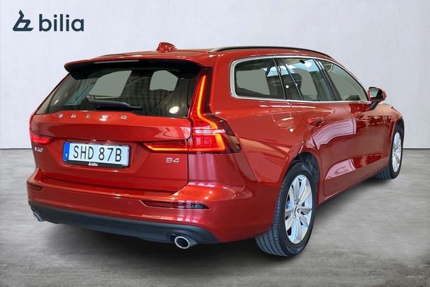 Volvo V60 B4 147 kW image number 19