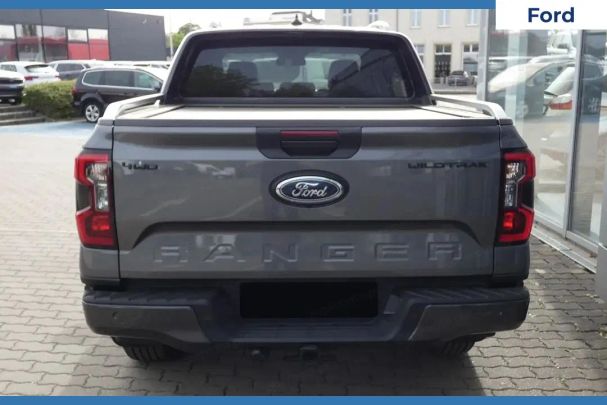 Ford Ranger 3.0 EcoBlue Wildtrak 177 kW image number 6