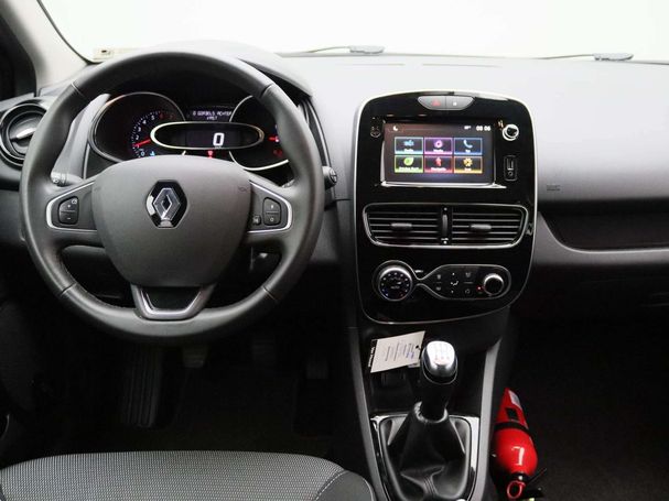 Renault Clio Estate TCe Limited 66 kW image number 9