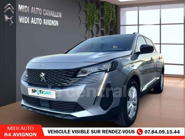 Peugeot 5008 BlueHDi 130 96 kW image number 1