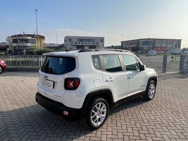 Jeep Renegade 1.0 Limited 88 kW image number 2