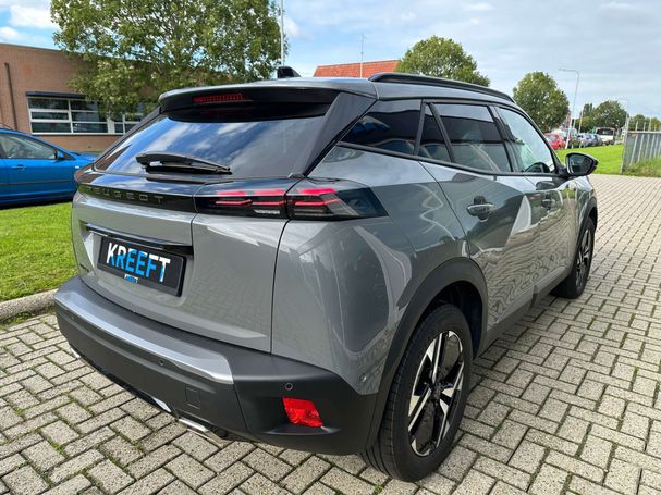 Peugeot 2008 PureTech Allure 96 kW image number 13