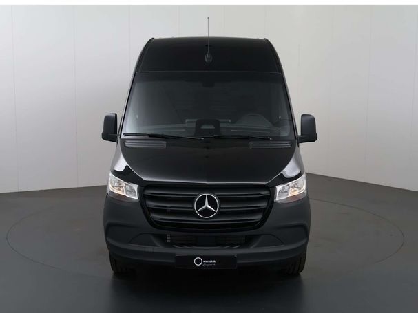 Mercedes-Benz Sprinter 315 RWD 110 kW image number 12