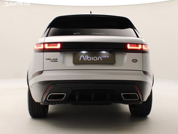 Land Rover Range Rover Velar 202 kW image number 4