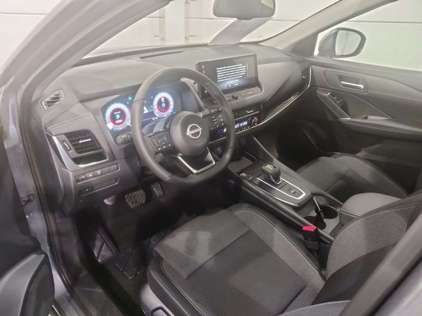 Nissan Qashqai 117 kW image number 4