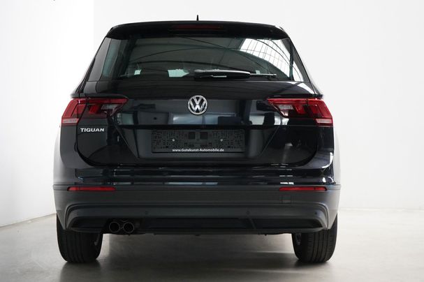 Volkswagen Tiguan 96 kW image number 7