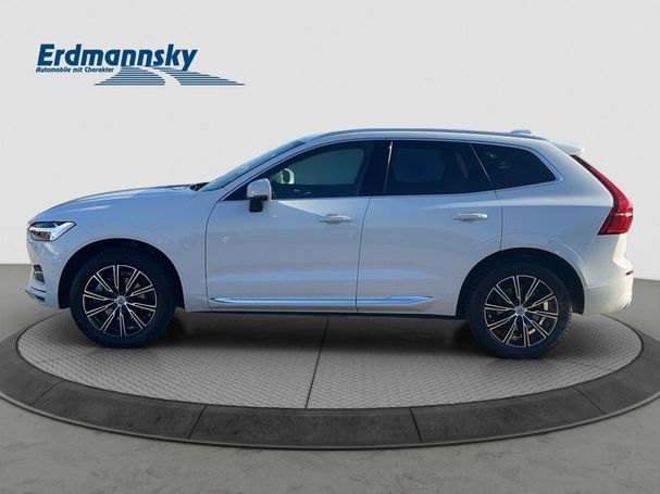 Volvo XC60 B4 Inscription 145 kW image number 1