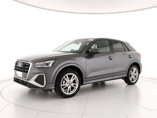 Audi Q2 30 TDI S tronic S-line 85 kW image number 1