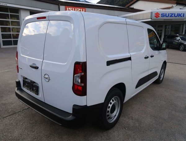 Opel e-Combo XL 100 kW image number 2