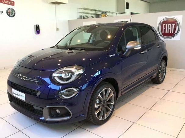 Fiat 500X 96 kW image number 1