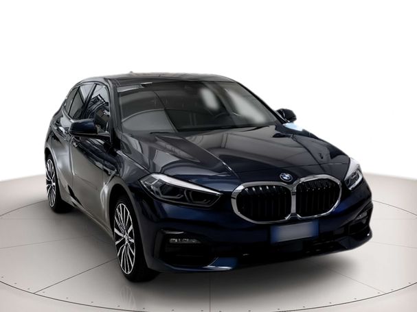 BMW 116d 85 kW image number 2