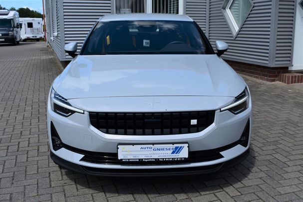 Polestar 2 Long Range Dual Performance 350 kW image number 3