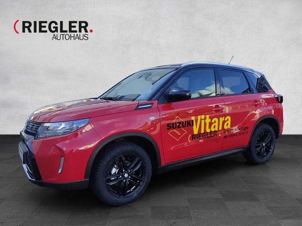 Suzuki Vitara 1.5 Hybrid 85 kW image number 1