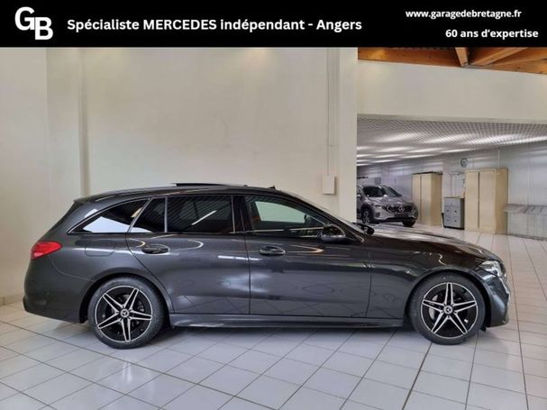 Mercedes-Benz C 220 147 kW image number 3