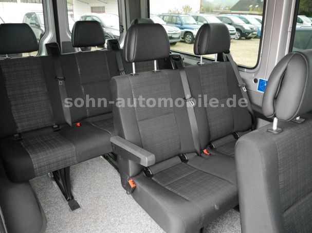 Mercedes-Benz Sprinter 316 CDi 120 kW image number 19