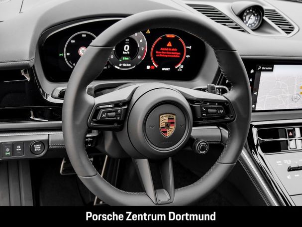 Porsche Panamera 4 E-Hybrid 346 kW image number 12