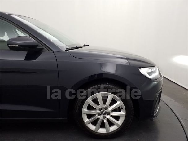 Audi A1 30 TFSI 85 kW image number 15